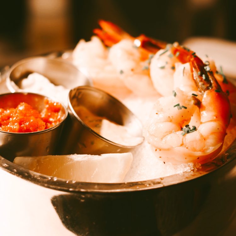 Steak and Bourbon. Louisville's Local Steakhouse